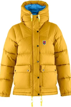 Fjällräven Donsjas Expedition Down Lite W