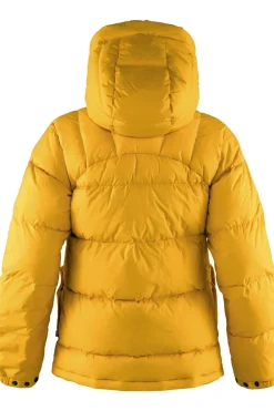 Fjällräven Donsjas Expedition Down Lite W