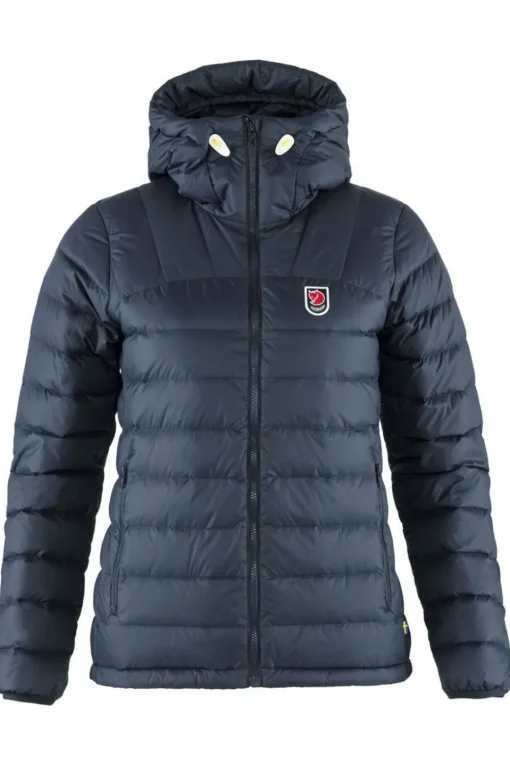 Fjällräven Donsjas Expedition Pack Down Hoodie