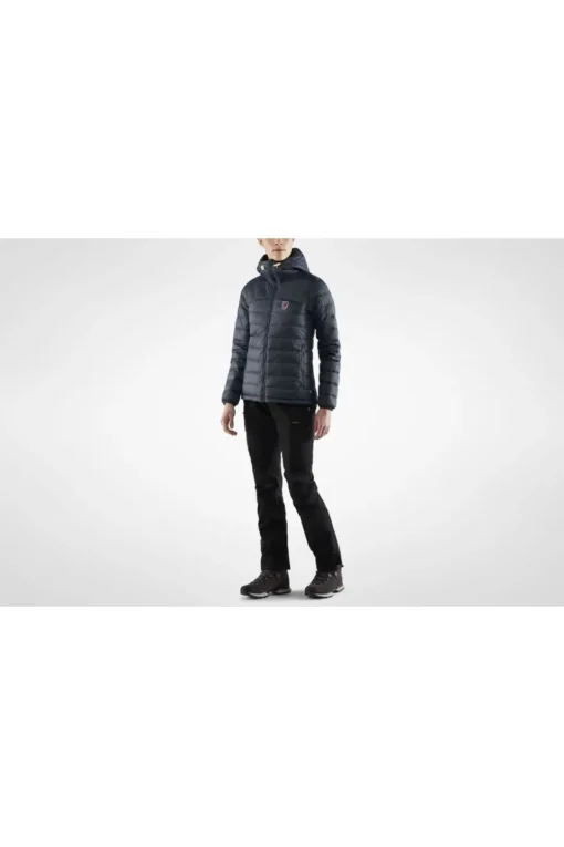 Fjällräven Donsjas Expedition Pack Down Hoodie