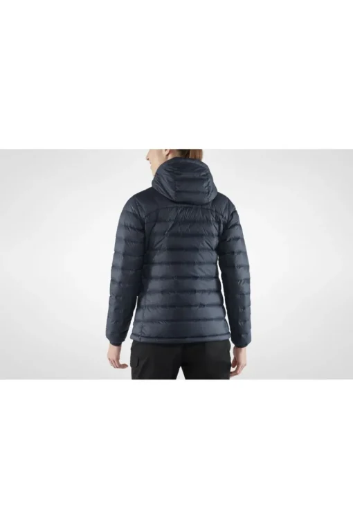 Fjällräven Donsjas Expedition Pack Down Hoodie