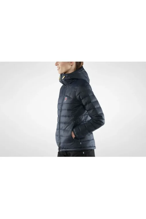 Fjällräven Donsjas Expedition Pack Down Hoodie