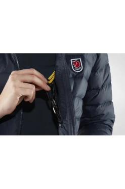 Fjällräven Donsjas Expedition Pack Down Hoodie