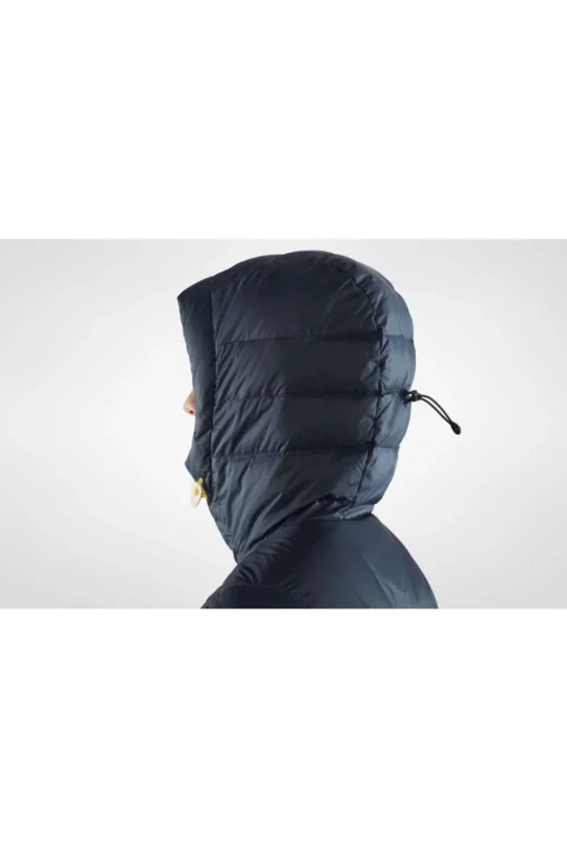 Fjällräven Donsjas Expedition Pack Down Hoodie