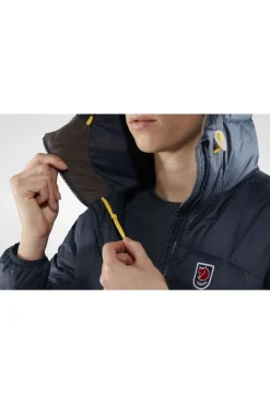 Fjällräven Donsjas Expedition Pack Down Hoodie