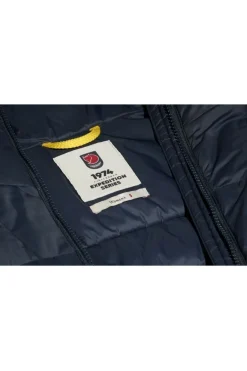Fjällräven Donsjas Expedition Pack Down Hoodie