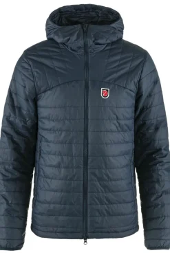 Fjällräven Donsjas Expedition X-Lätt Hoodie M