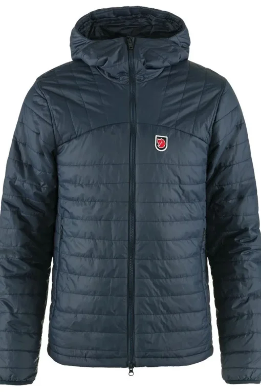 Fjällräven Donsjas Expedition X-Lätt Hoodie M