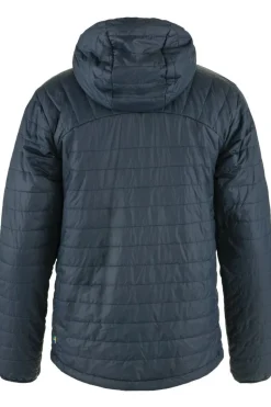 Fjällräven Donsjas Expedition X-Lätt Hoodie M