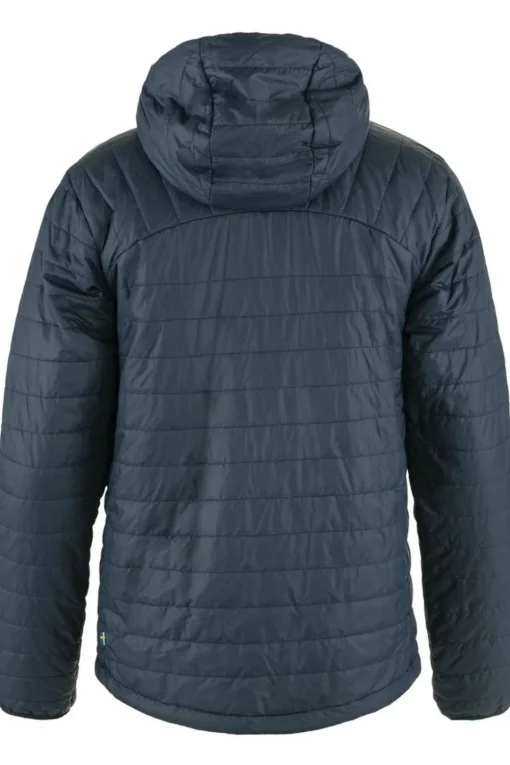 Fjällräven Donsjas Expedition X-Lätt Hoodie M