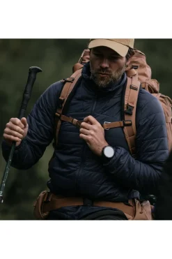 Fjällräven Donsjas Expedition X-Lätt Hoodie M
