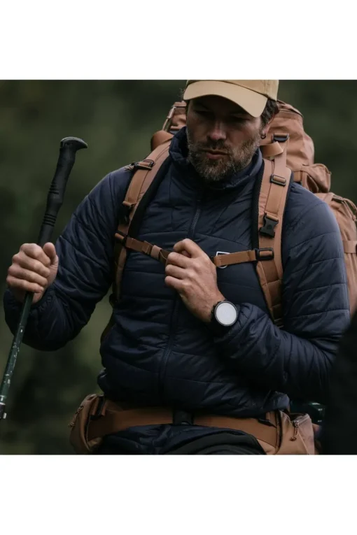 Fjällräven Donsjas Expedition X-Lätt Hoodie M
