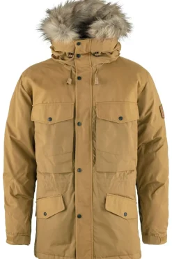 Fjällräven DonsJas Fen Singi Down M