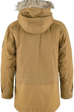 Fjällräven DonsJas Fen Singi Down M