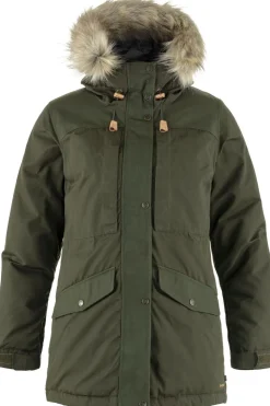 Fjällräven Donsjas Singi W