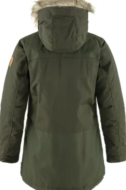 Fjällräven Donsjas Singi W