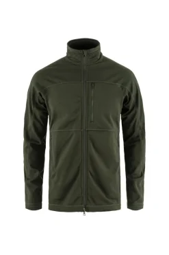 Fjällräven Fleece Abisko Lite Jacket M