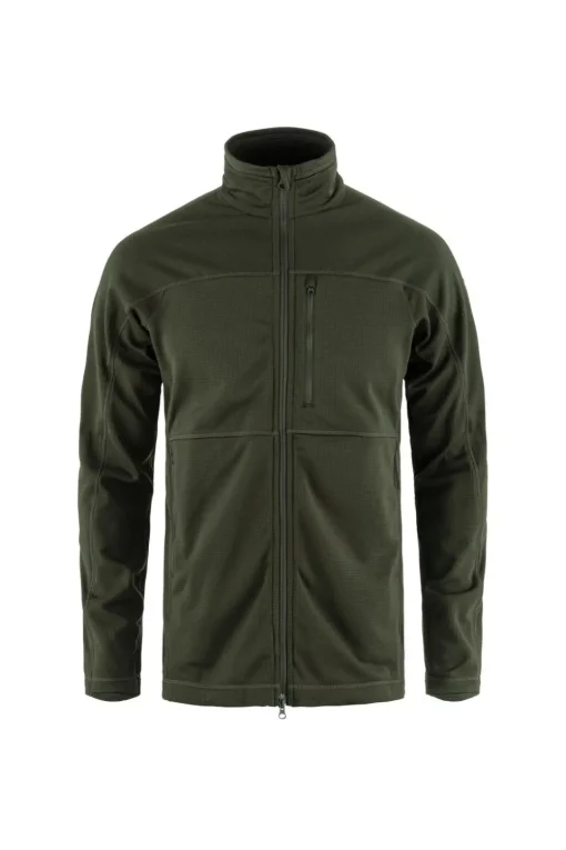 Fjällräven Fleece Abisko Lite Jacket M