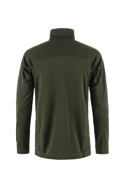 Fjällräven Fleece Abisko Lite Jacket M