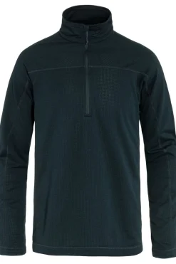 Fjällräven Fleece Abisko Lite Half Zip M