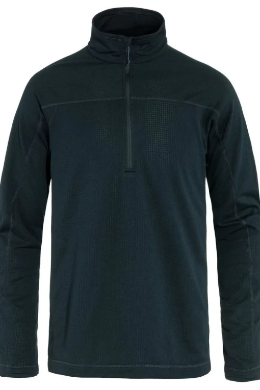 Fjällräven Fleece Abisko Lite Half Zip M