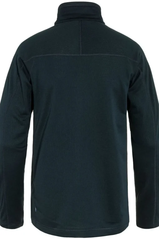 Fjällräven Fleece Abisko Lite Half Zip M