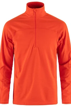 Fjällräven Fleece Abisko Lite Half Zip M