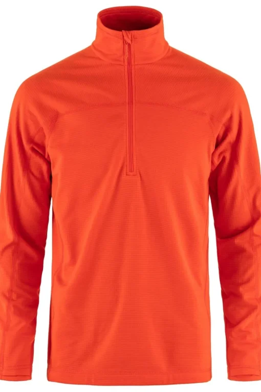 Fjällräven Fleece Abisko Lite Half Zip M
