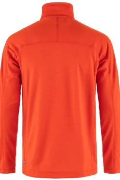 Fjällräven Fleece Abisko Lite Half Zip M