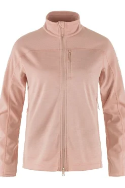 Fjällräven Fleece Abisko Lite Jacket W
