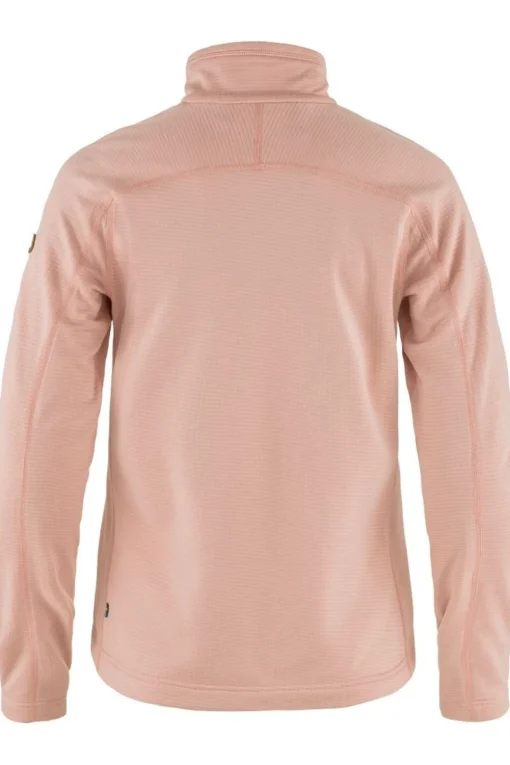 Fjällräven Fleece Abisko Lite Half Zip