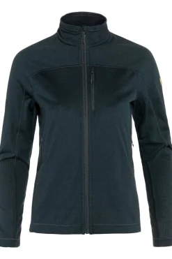 Fjällräven Fleece Abisko Lite Jacket W