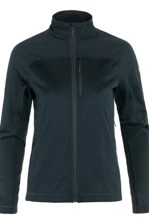 Fjällräven Fleece Abisko Lite Jacket W