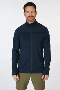 Fjällräven Fleece Abisko Lite Jacket M