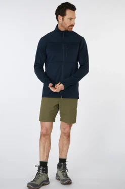 Fjällräven Fleece Abisko Lite Jacket M