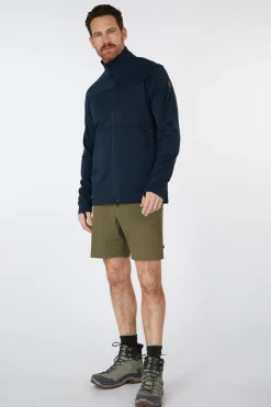 Fjällräven Fleece Abisko Lite Jacket M