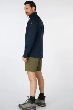Fjällräven Fleece Abisko Lite Jacket M