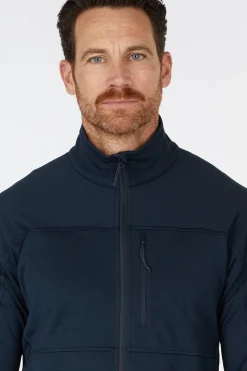 Fjällräven Fleece Abisko Lite Jacket M