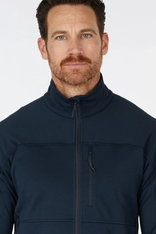 Fjällräven Fleece Abisko Lite Jacket M