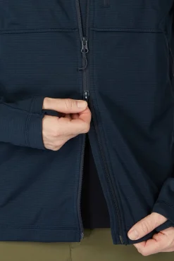Fjällräven Fleece Abisko Lite Jacket M
