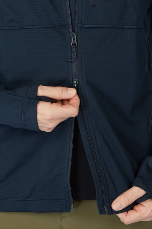 Fjällräven Fleece Abisko Lite Jacket M