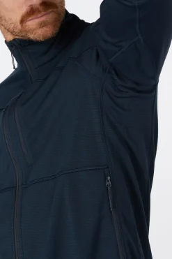 Fjällräven Fleece Abisko Lite Jacket M