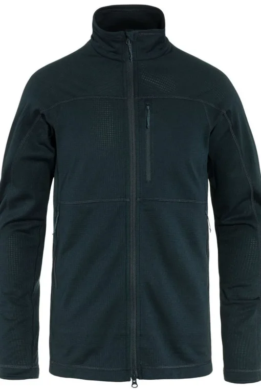 Fjällräven Fleece Abisko Lite Jacket M