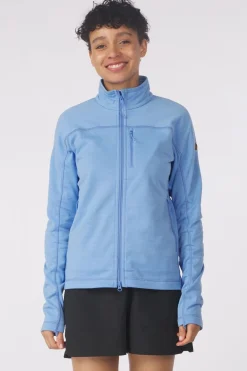 Fjällräven Fleece Abisko Lite Jacket W