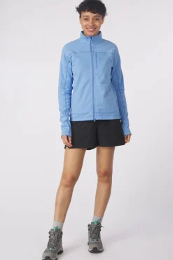 Fjällräven Fleece Abisko Lite Jacket W