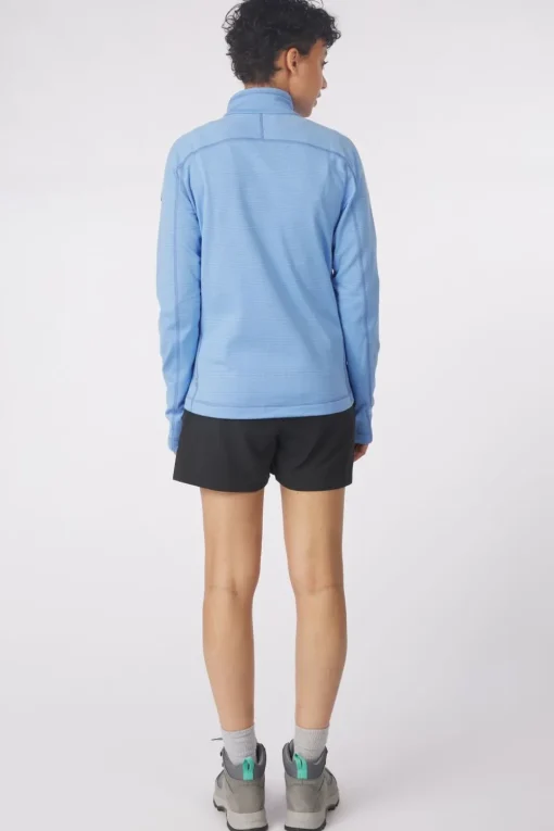 Fjällräven Fleece Abisko Lite Jacket W