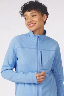 Fjällräven Fleece Abisko Lite Jacket W