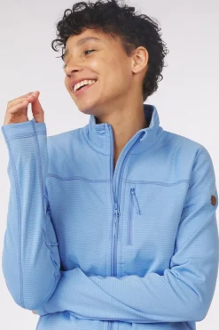Fjällräven Fleece Abisko Lite Jacket W