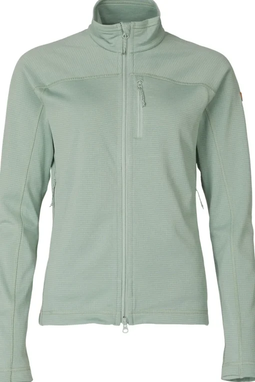 Fjällräven Fleece Abisko Lite Jacket W