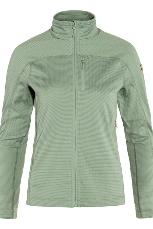 Fjällräven Fleece Abisko Lite Jacket W